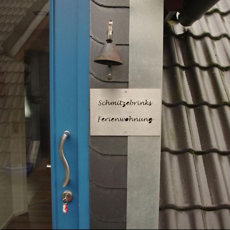 Schmitzebrinks Ferienwohnung Kierspe Exterior photo