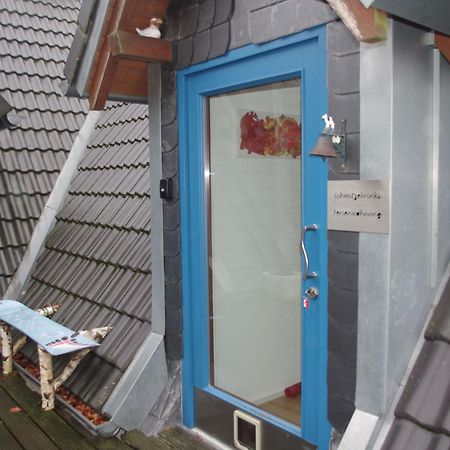 Schmitzebrinks Ferienwohnung Kierspe Exterior photo
