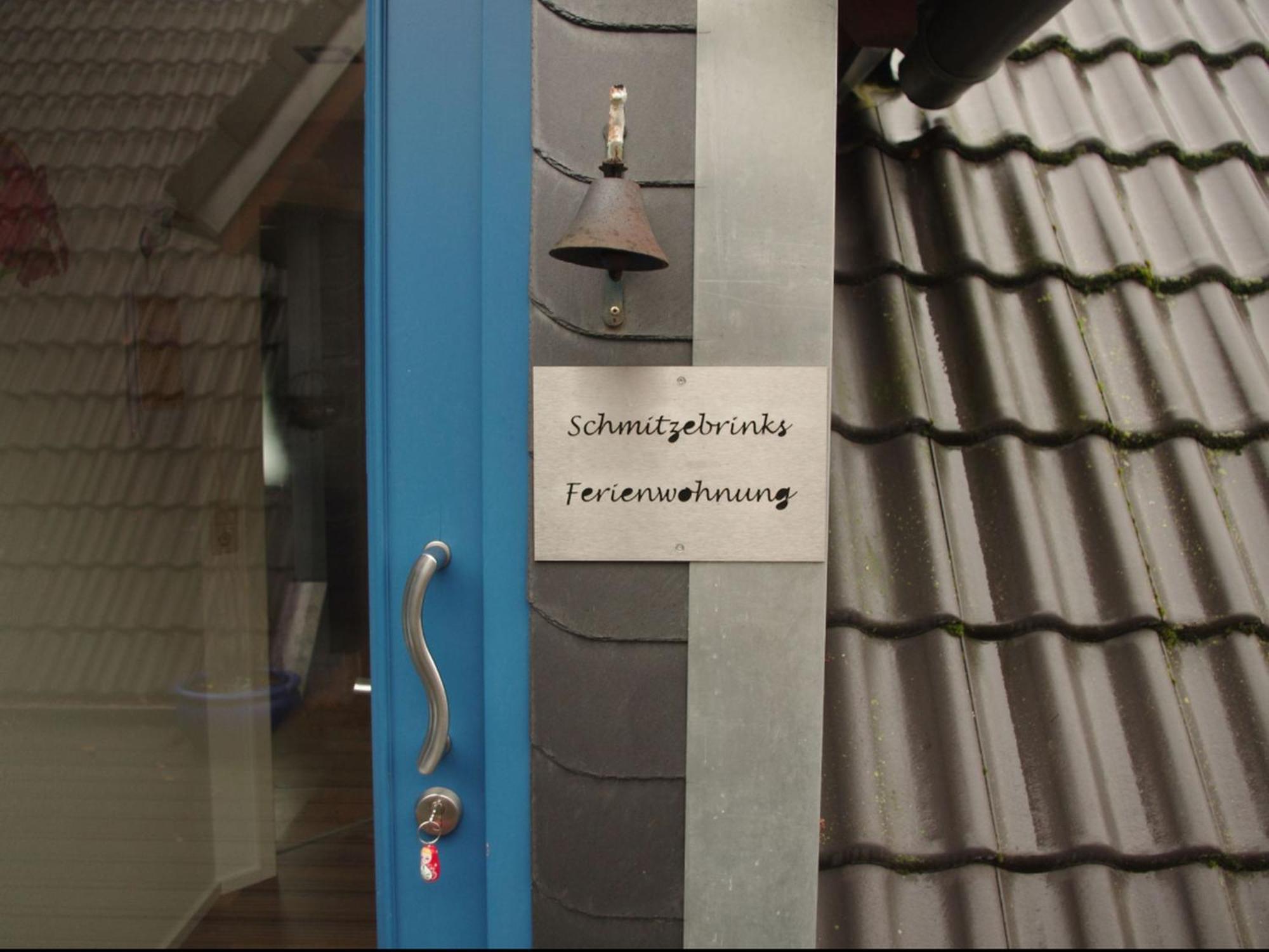 Schmitzebrinks Ferienwohnung Kierspe Exterior photo