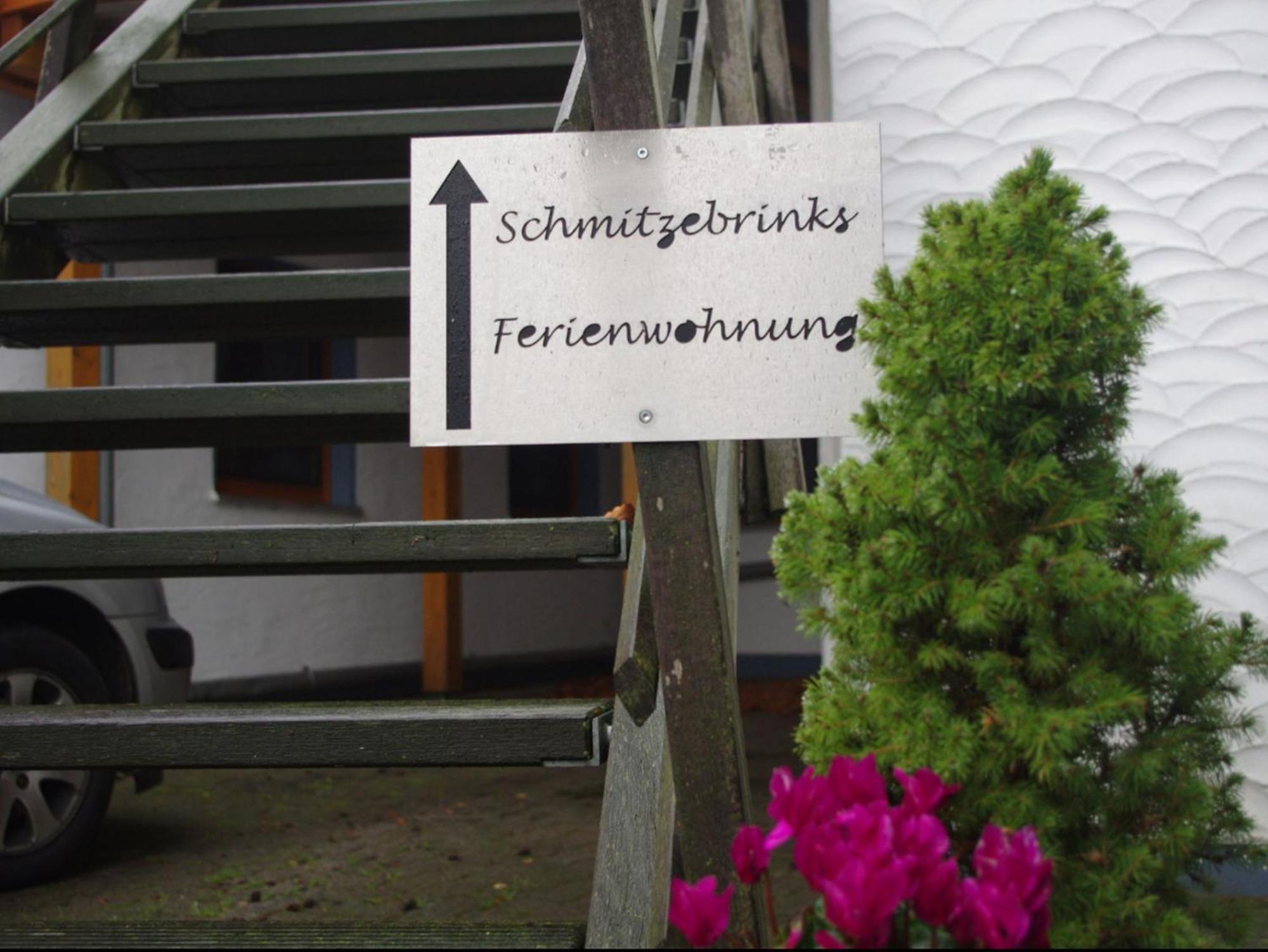 Schmitzebrinks Ferienwohnung Kierspe Exterior photo